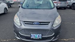 2013 Ford C-Max Energi SEL