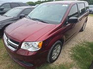 2020 Dodge Grand Caravan SE