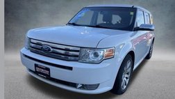 2011 Ford Flex Limited