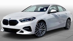 2021 BMW 2 Series 228i xDrive Gran Coupe