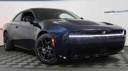 2024 Dodge Charger Daytona R/T
