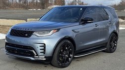 2023 Land Rover Discovery P300 S R-Dynamic