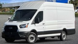 2022 Ford Transit 250