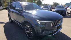 2025 Volvo XC90 B5 Plus Bright Theme 7P