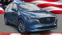 2024 Mazda CX-5 2.5 S Preferred