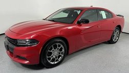 2017 Dodge Charger SXT