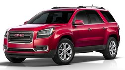 2014 GMC Acadia SLE-2