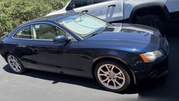 2010 Audi A5 2.0T quattro Premium