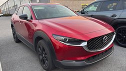 2024 Mazda CX-30 2.5 Turbo Premium