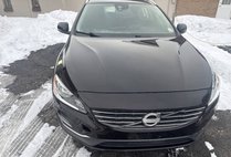 2015 Volvo V60 T5 Drive-E Premier