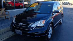 2011 Honda CR-V EX-L