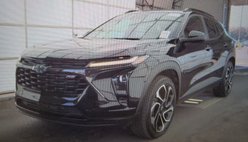 2024 Chevrolet Trax RS