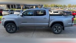 2018 Toyota Tacoma TRD Off-Road