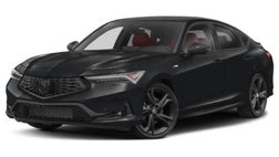 2025 Acura Integra w/Tech w/A-SPEC