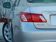 2007 Lexus ES 350 Base