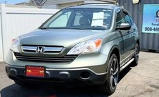 2008 Honda CR-V EX