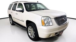 2011 GMC Yukon Denali