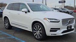 2023 Volvo XC90 B6 Plus Bright Theme 7P
