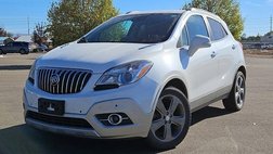 2014 Buick Encore Premium