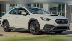 2023 Subaru WRX Limited