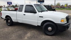 2009 Ford Ranger XL