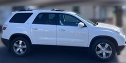2011 GMC Acadia SLT-1