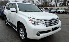 2013 Lexus GX 460 Base