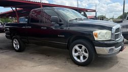 2008 Dodge Ram 1500 ST