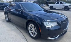 2017 Chrysler 300 Limited