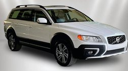 2015 Volvo XC70 3.2 Premier