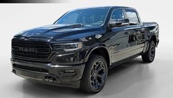 2020 Ram Ram Pickup 1500 Limited