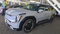 2026 Kia EV9 Land