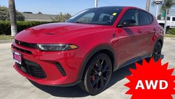 2024 Dodge Hornet R/T Plus