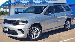 2024 Dodge Durango GT