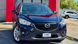 2015 Mazda CX-5 Grand Touring