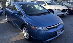 2006 Honda Civic LX