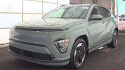 2024 Hyundai Kona Electric SEL
