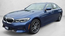 2022 BMW 3 Series 330i xDrive