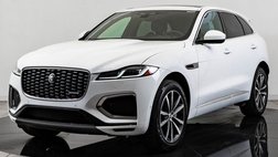 2024 Jaguar F-PACE P400 R-Dynamic S