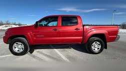 2013 Toyota Tacoma V6
