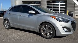 2013 Hyundai Elantra GT Base