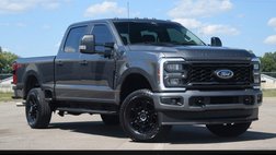 2024 Ford Super Duty F-250 XL