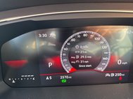 2024 Volkswagen Tiguan Wolfsburg Edition 4Motion