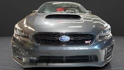 2021 Subaru WRX STI