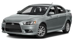 2015 Mitsubishi Lancer SE