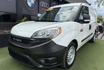 2019 Ram ProMaster City Tradesman