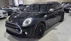 2017 MINI Clubman Cooper S ALL4