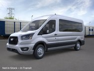 2026 Ford Transit 350 XLT