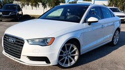 2015 Audi A3 1.8T Premium