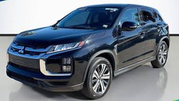 2024 Mitsubishi Outlander Sport S